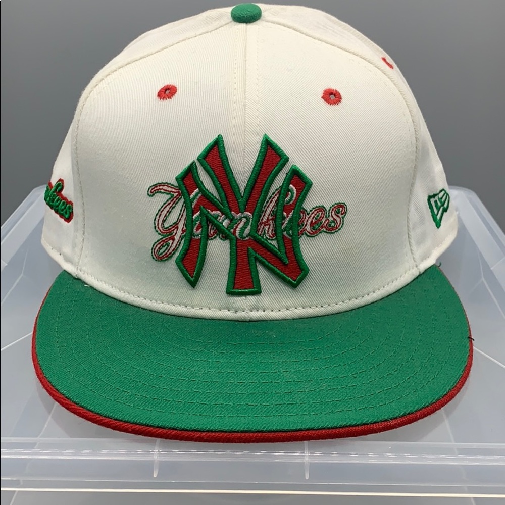 New York Yankees Christmas 5950